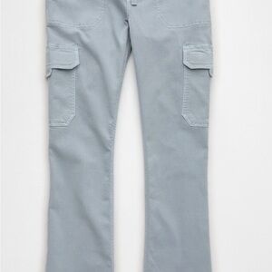 AE STRETCH CLASSIC BOOTCUT
CARGO PANT